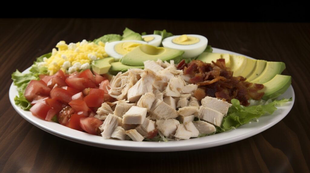 cobb salad