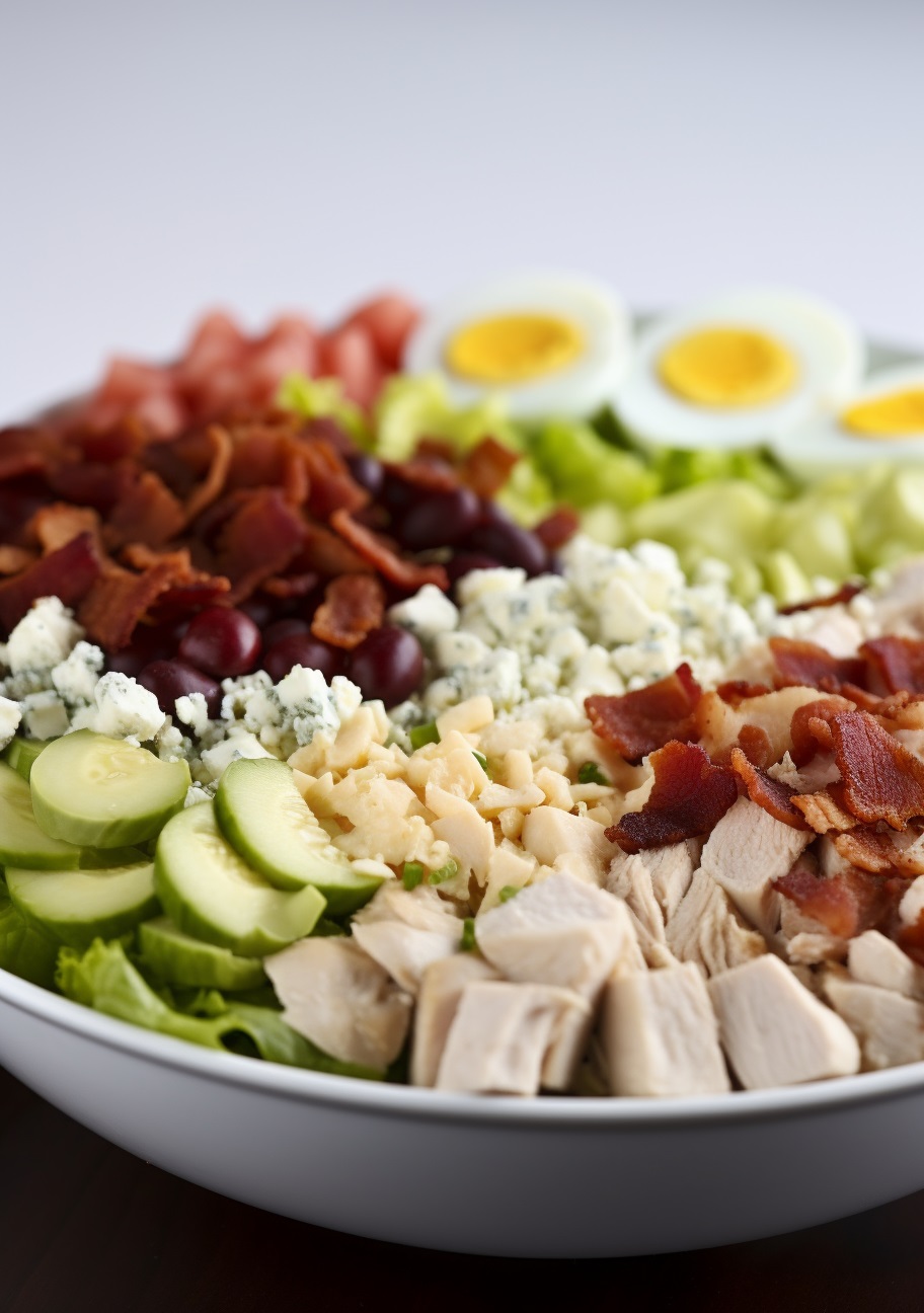 cobb salad