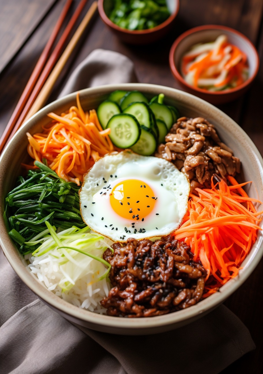 bibimbap