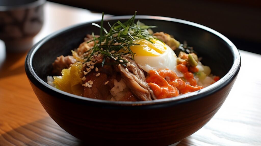 donburi