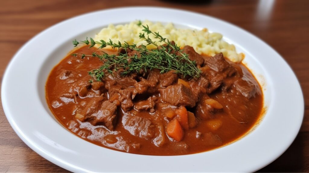 goulash