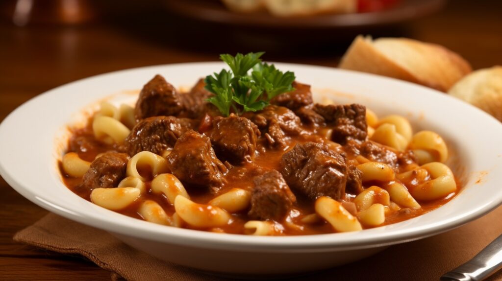 goulash