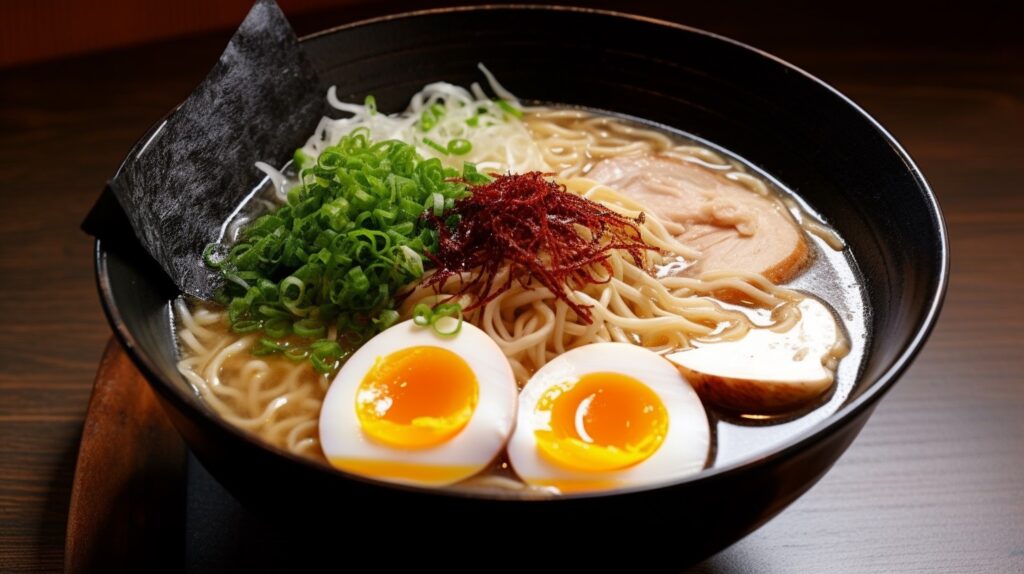 japanese ramen