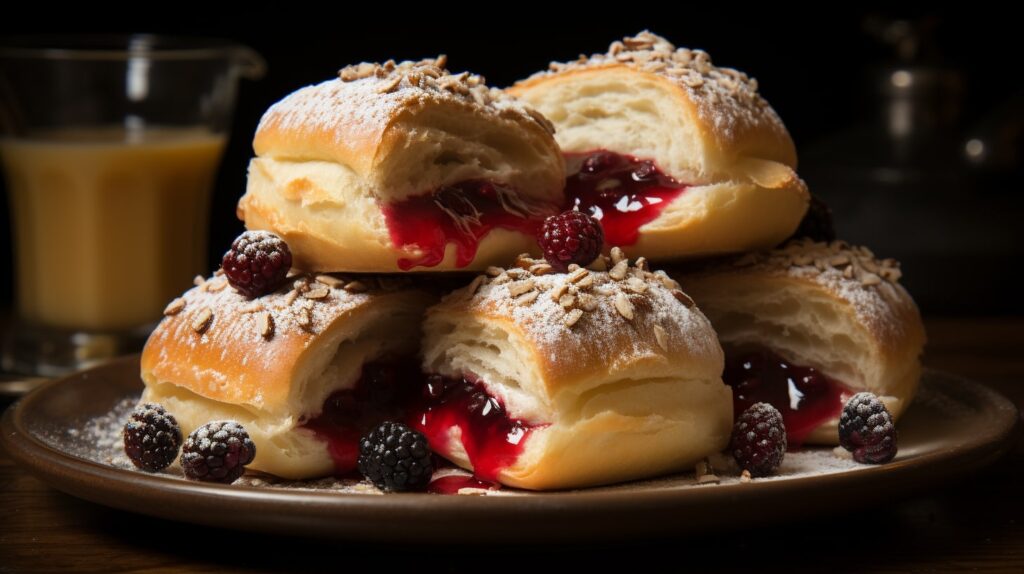 Kolaches