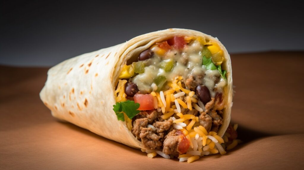 burrito