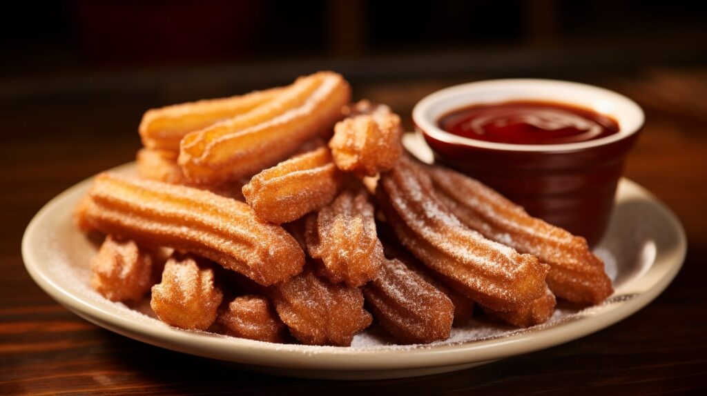 churros