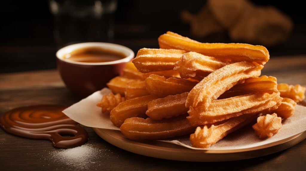 churros