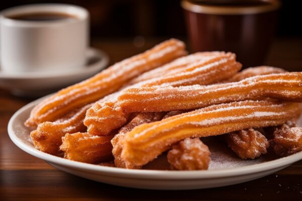 churros