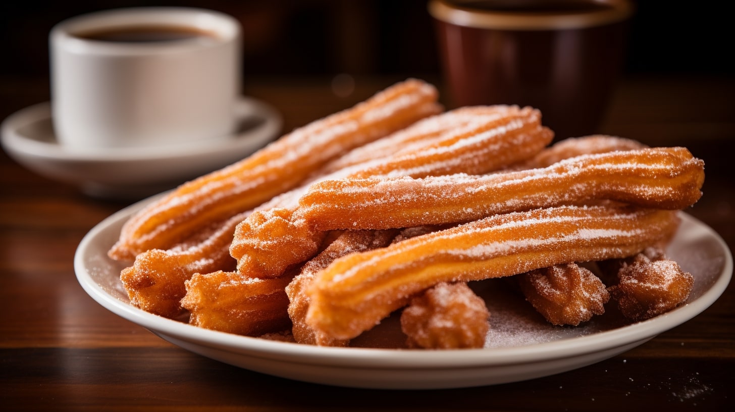 churros