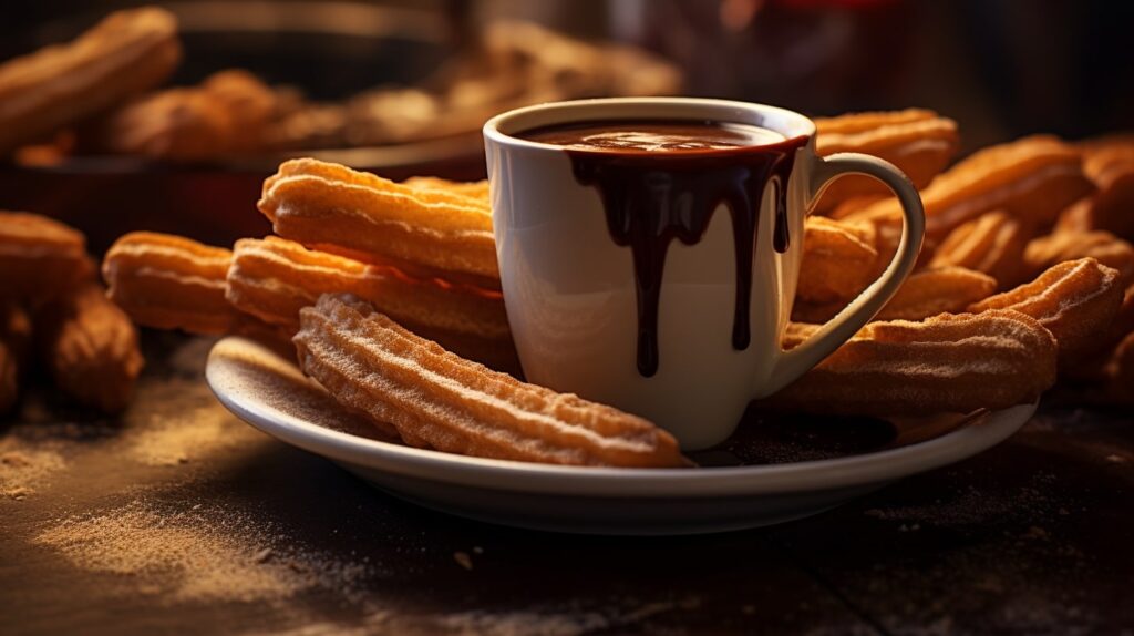 churros