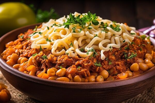 koshari