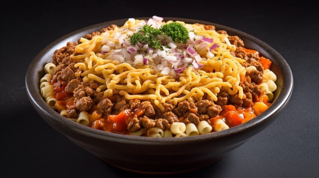 koshari