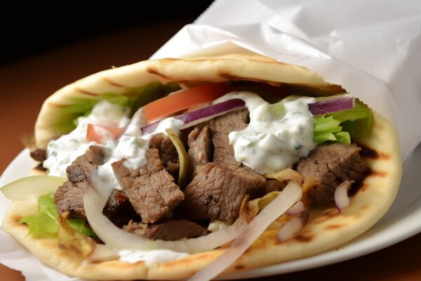 greek gyro