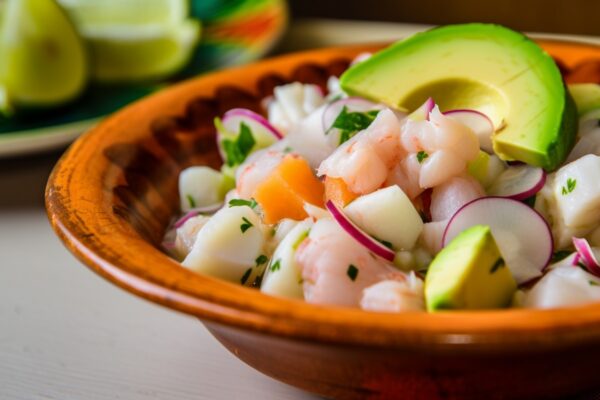 ceviche