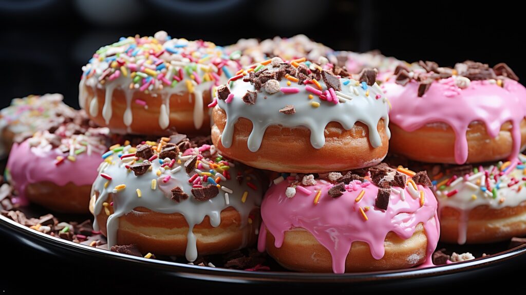 Doughnut