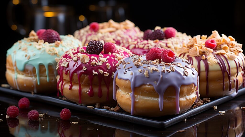 Doughnut