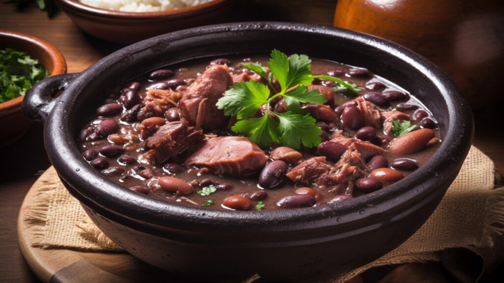 feijoada