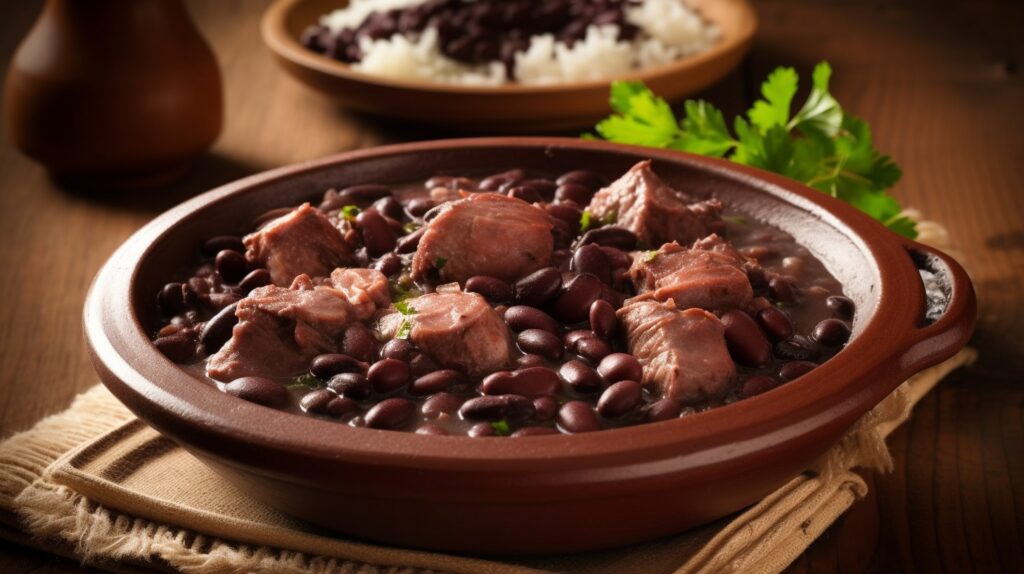 feijoada