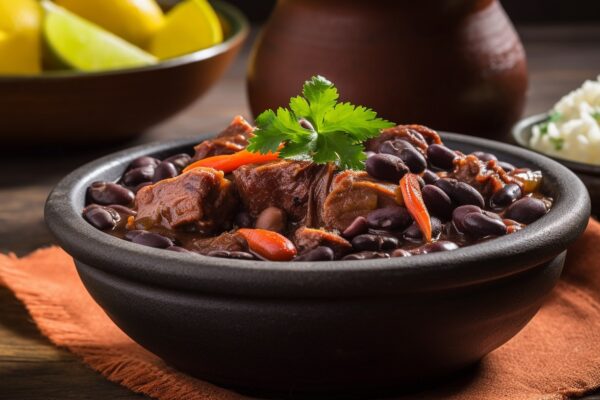 feijoada