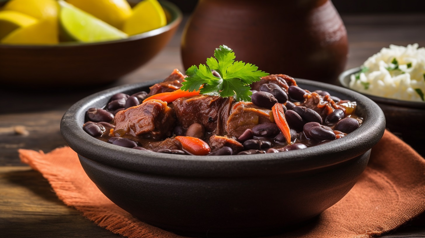 feijoada