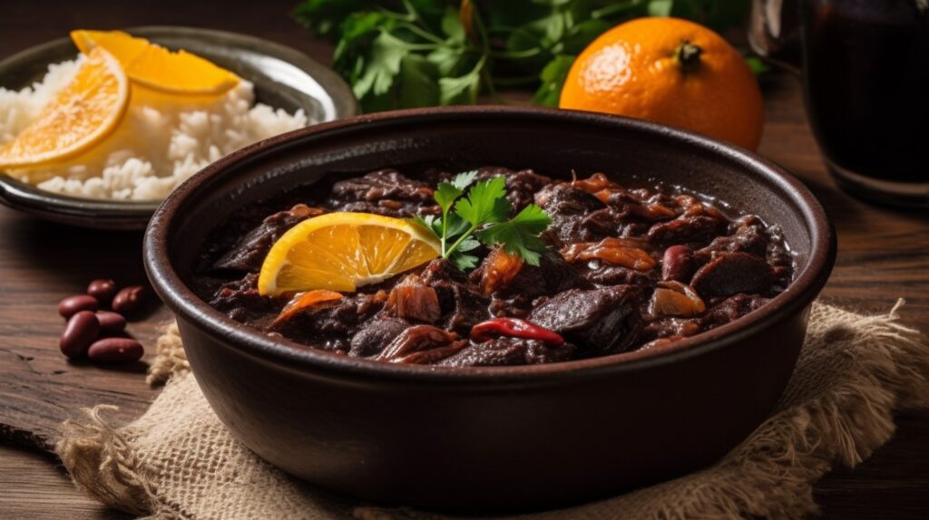 feijoada