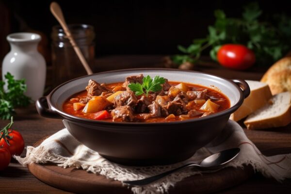 goulash