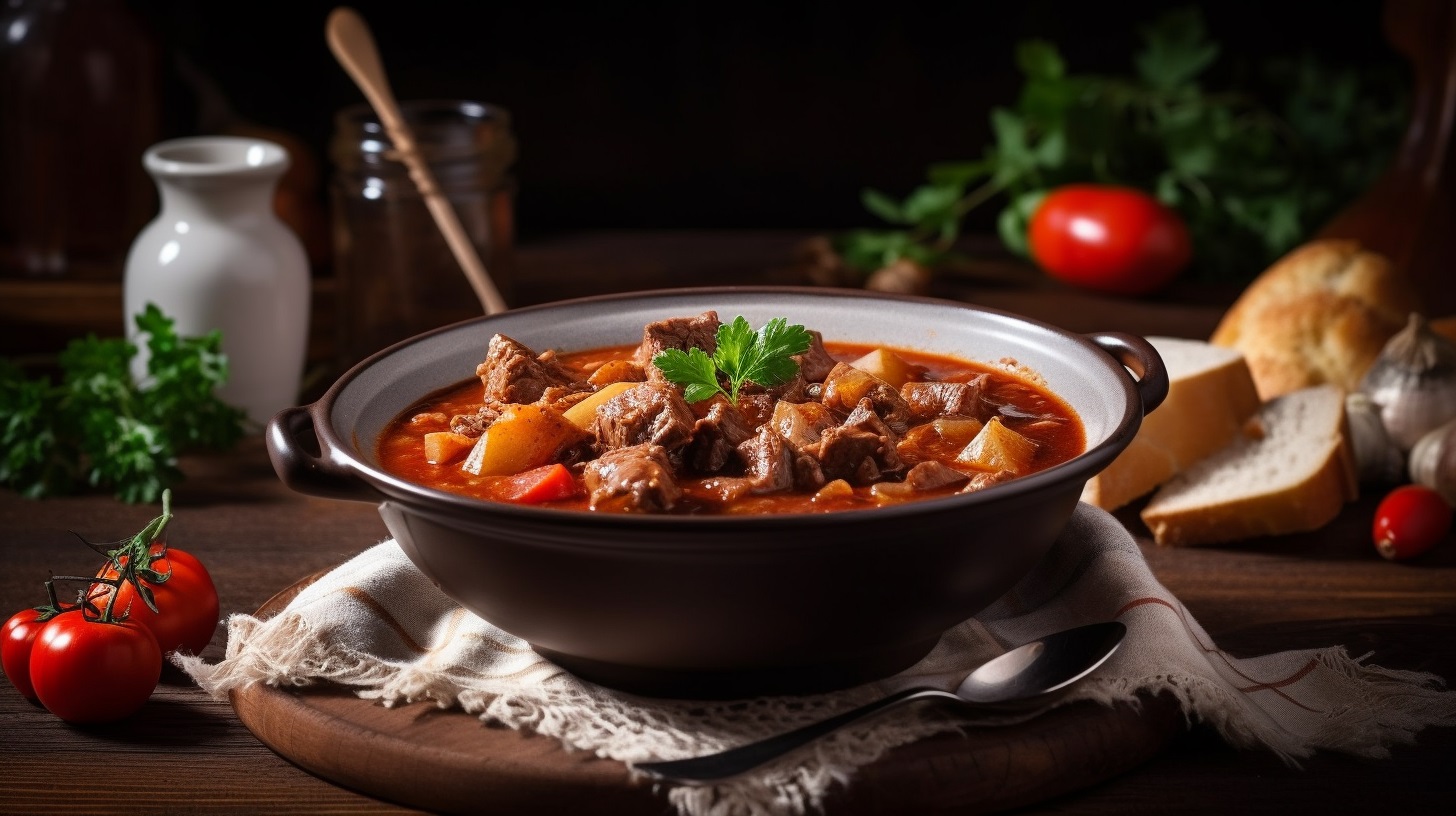 goulash