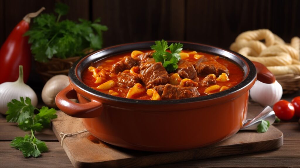 goulash