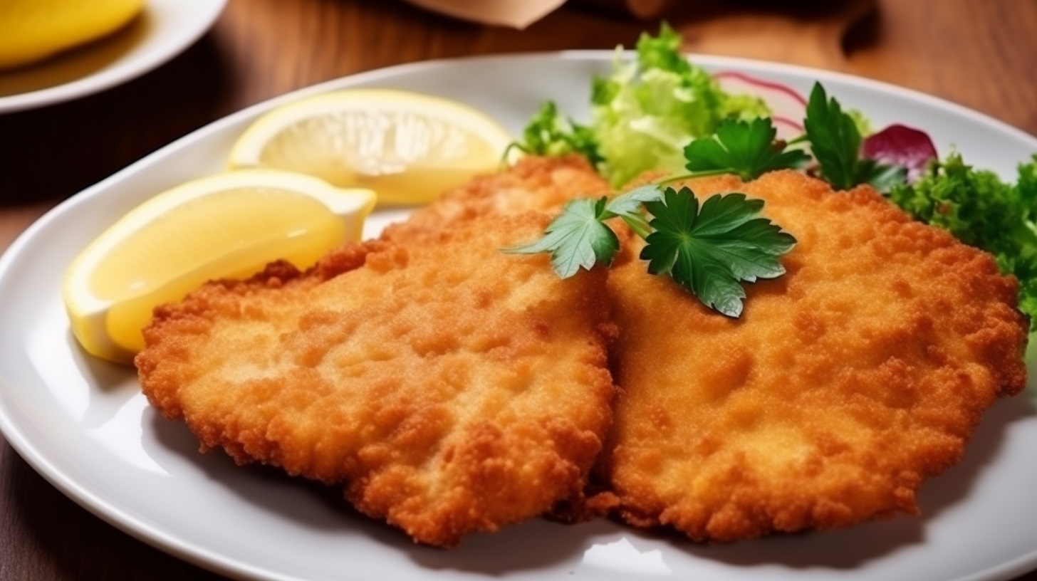 Wiener Schnitzel