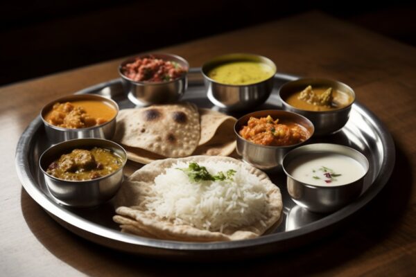 thali