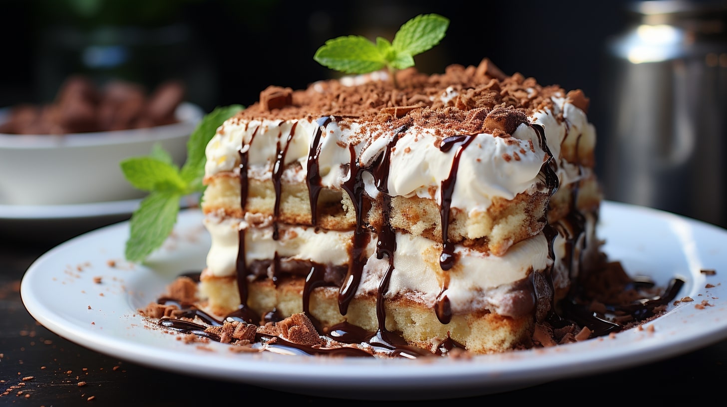 tiramisu