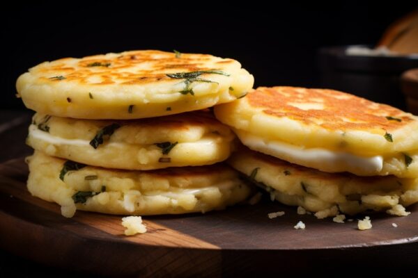 arepas