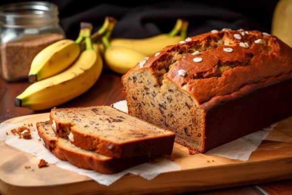 banana bread