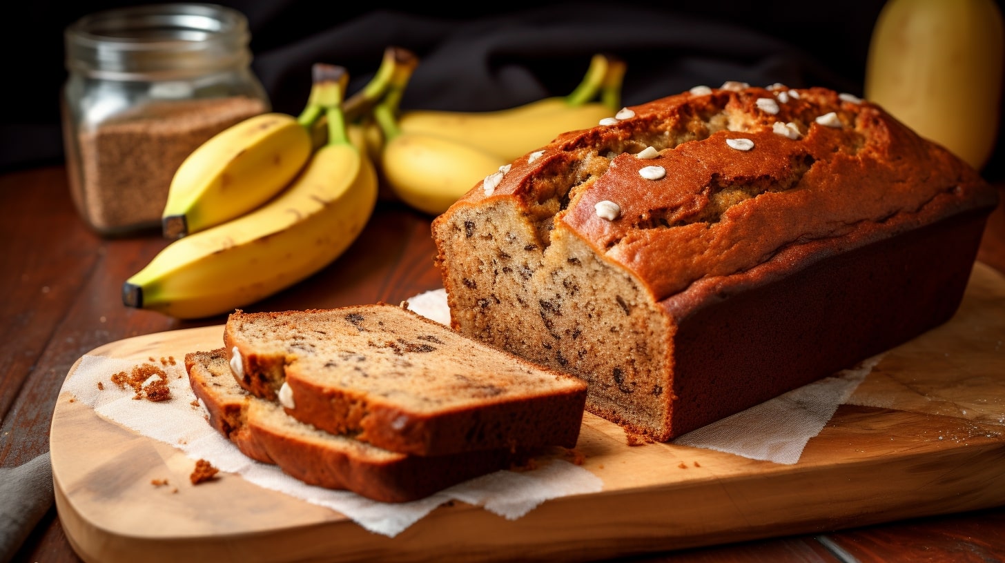 banana bread