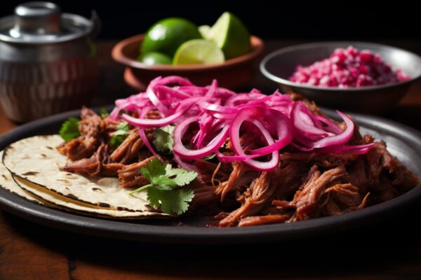 Cochinita Pibil