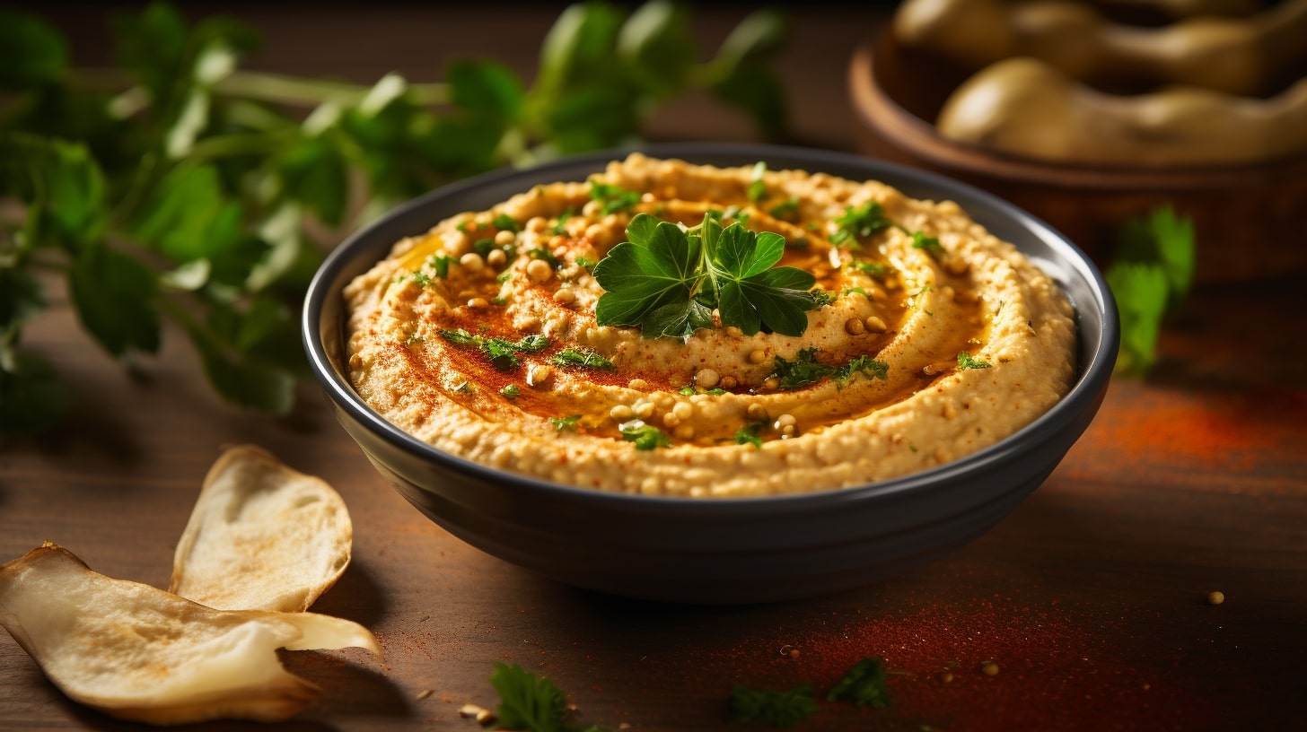 Hummus