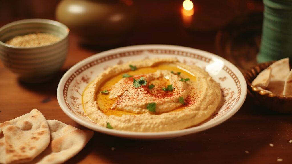 Hummus