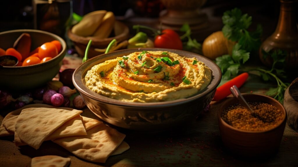 Hummus