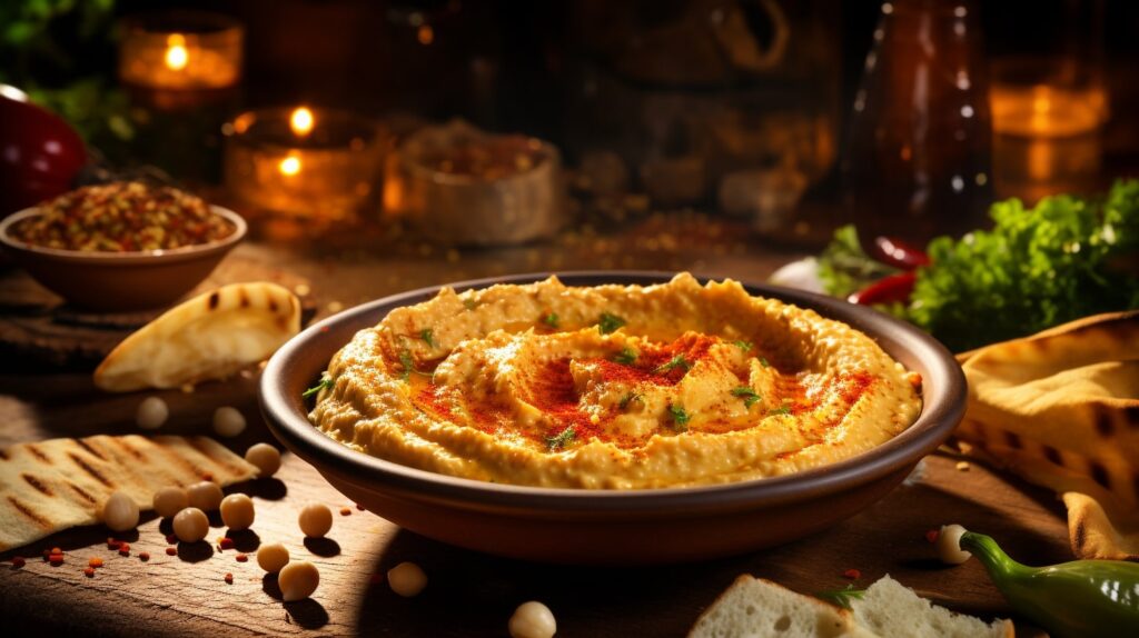 Hummus