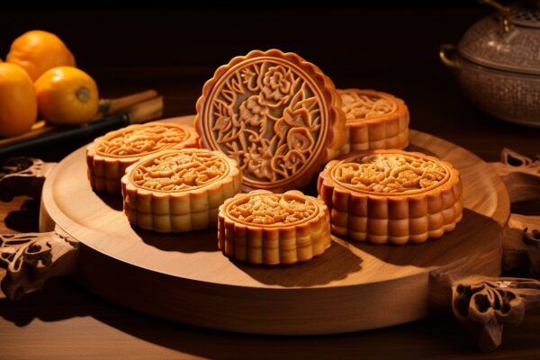 mooncake