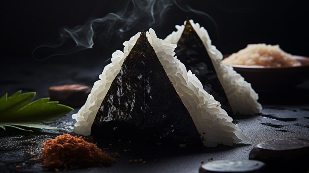 onigiri