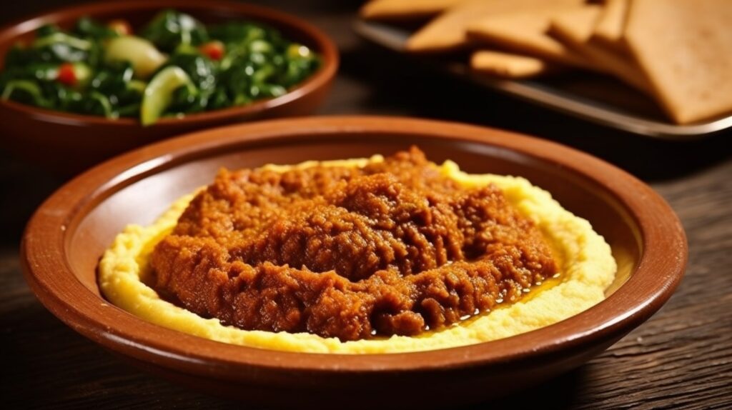 The Perfect Kitfo Recipe: A Delicious Ethiopian Delight