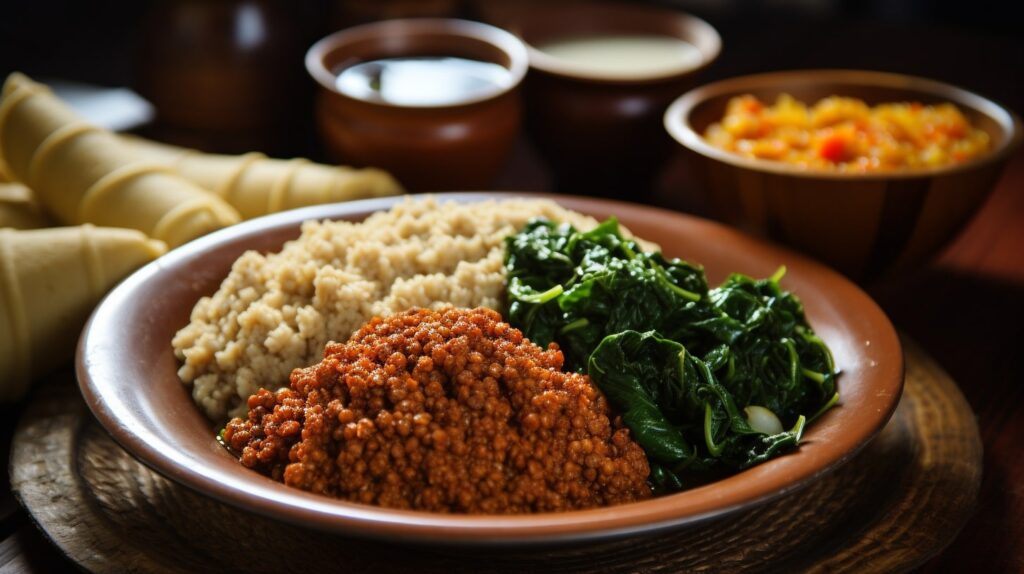 The Perfect Kitfo Recipe: A Delicious Ethiopian Delight