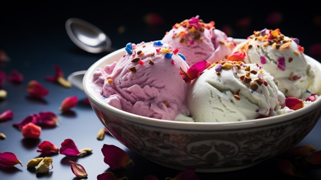 Dondurma Recipe Turkish Ice Cream