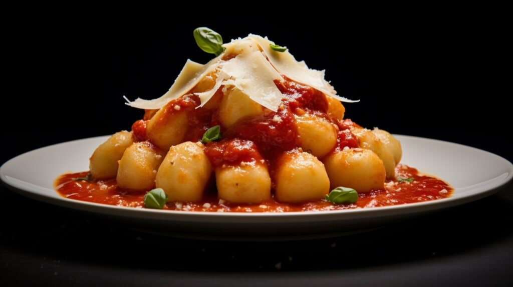 Gnocchi Recipe