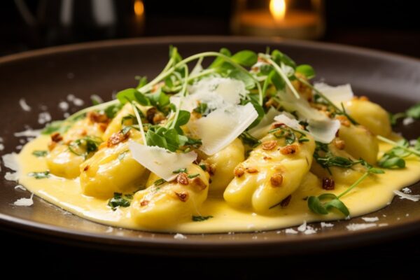 Gnocchi Recipe