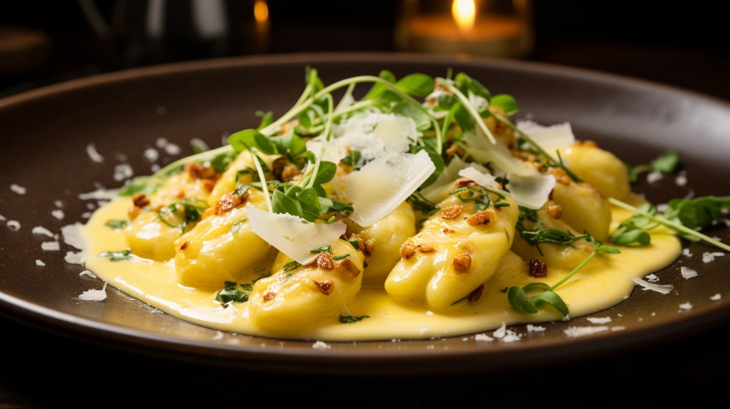 Gnocchi Recipe