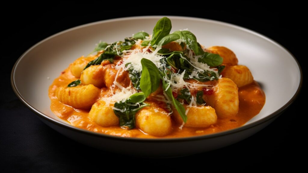 Gnocchi Recipe