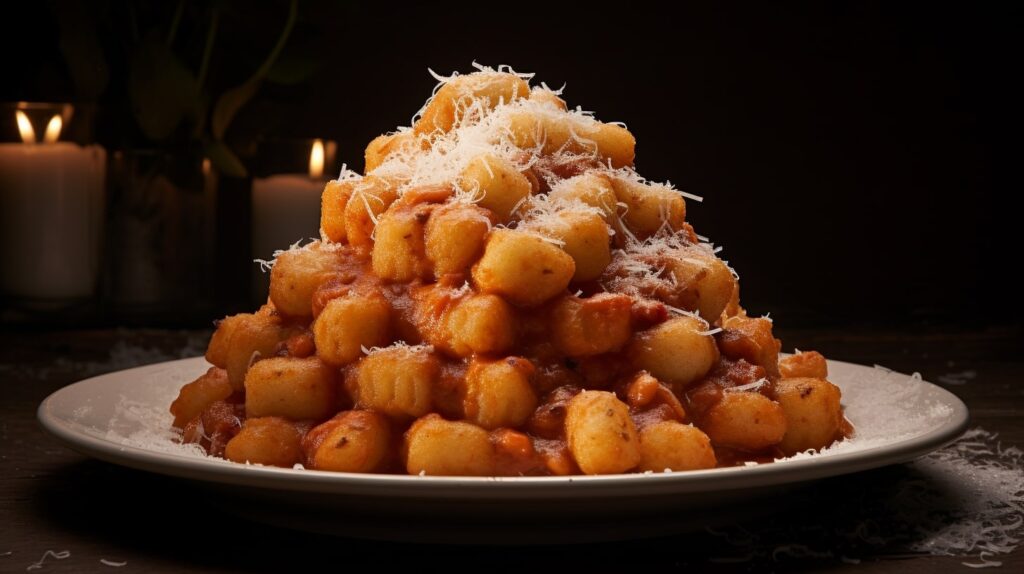 Gnocchi Recipe