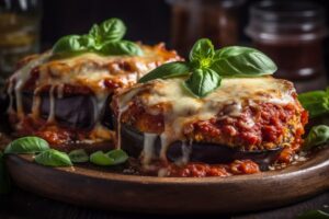 Eggplant Parmigiana Recipe: A Delicious Italian Classic